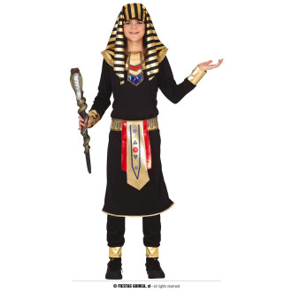 Kostýmy - Egypťan chlapecký kostým