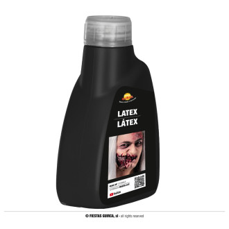 Líčidlá , kozmetika - Latex 500 ml