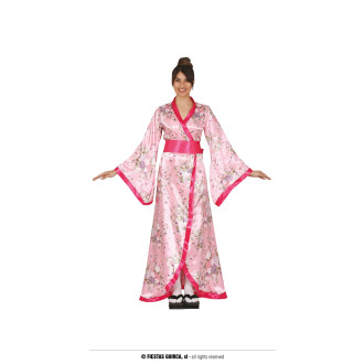 Kostýmy - Kimono dámske