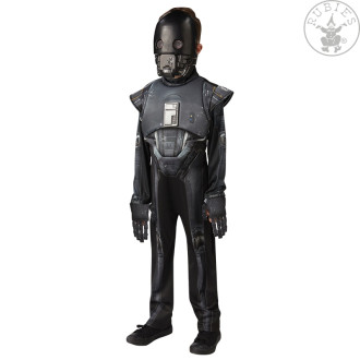 Kostýmy - K-2SO Droid Deluxe - Child Larger Size