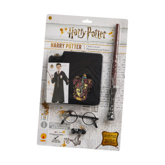 Kostýmy - Harry Potter blister