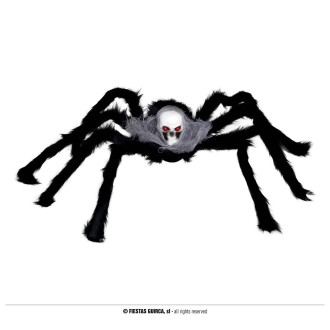 Doplnky - Obrie pavúk čierny