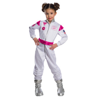 Kostýmy - Barbie Astronaut