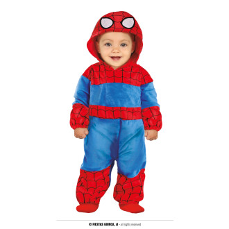Kostýmy - Baby Hero pre najmenších