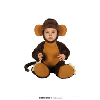 Kostýmy - Malá opička