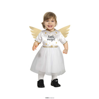 Kostýmy - Malý anjelik