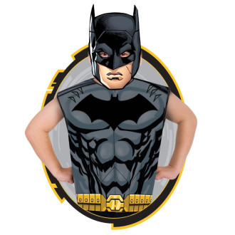 Kostýmy - DC Boas Party Pack - 1 ks - Batman