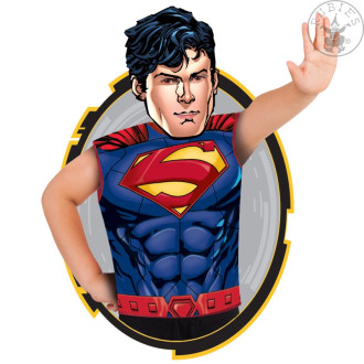 Kostýmy - DC Boas Party Pack - 1 ks - Superman