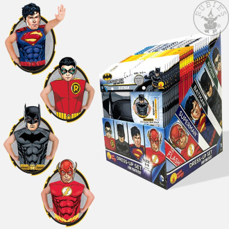 Kostýmy - DC Boas Party Pack - 1 ks - Robin