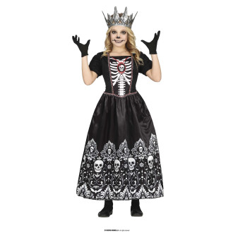 Kostýmy - Kráľovná noci - kostým