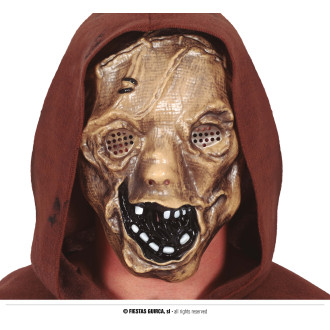 Doplnky - Zombie maska