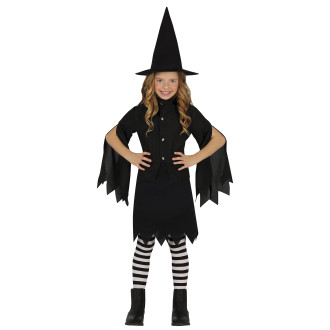 Kostýmy - Preradná čarodejnica