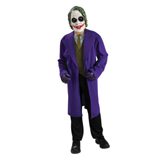 Kostýmy - Joker - detský kostým