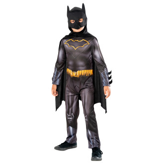 Kostýmy - Kostým Batmana s maskou