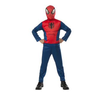 Kostýmy - Spider-Man detský kostým