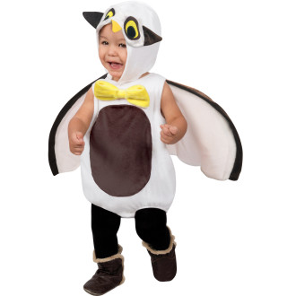 Kostýmy - Sova detský kostým