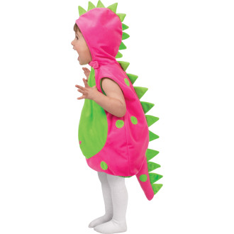 Kostýmy - Dino kostým pre najmenších