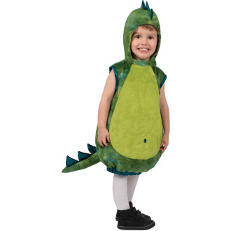Kostýmy - Spike The Dino kostým pre najmenších