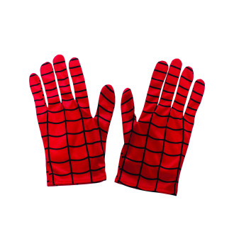 Doplnky - Spider Man rukavice