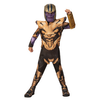 Kostýmy - Thanos Classic Avg4 detský kostým