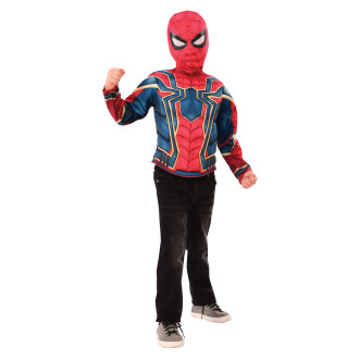 Kostýmy - Spider-Man Deluxe