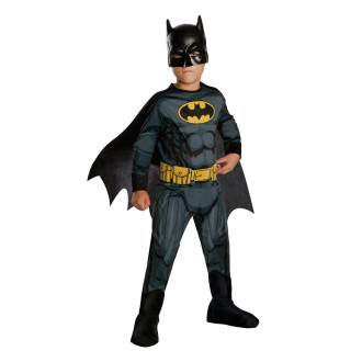 Kostýmy - Batman Classic detský kostým
