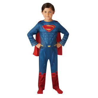Kostýmy - Superman Classic detský kostým