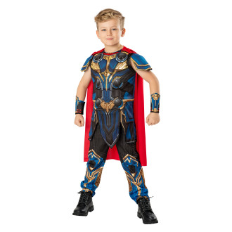 Kostýmy - Thor Deluxe  kostým
