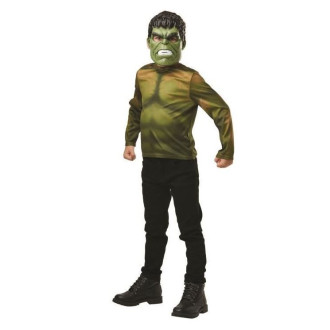 Kostýmy - Hulk  TOP