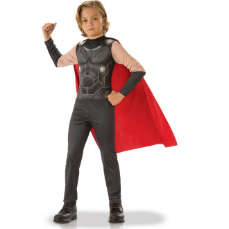 Kostýmy - Thor detský licenčný kostým