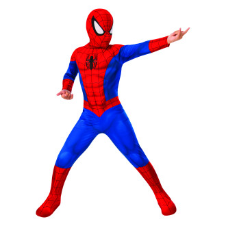 Kostýmy - Spider-Man kostým pre deti