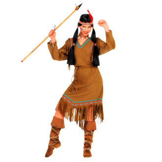 Kostýmy - Widmann Indiánsky kostým CHEYENNE