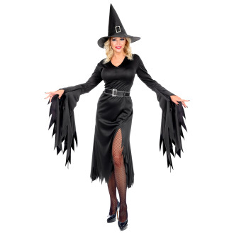 Kostýmy - Widmann Kostým čarodejnice HELLY