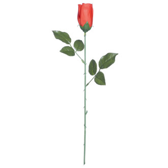 Doplnky - Widmann Červená ruža 44-48 cm