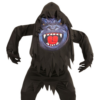 Kostýmy - Widmann Gorila detský kostým