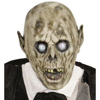 Masky, škrabošky - Widmann Maska zombie ženích