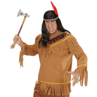 Kostýmy - Widmann Indiánska blúza