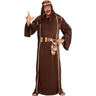 Kostýmy - Widmann Arabský šejk