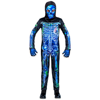 Kostýmy - Widmann Toxický skeletón