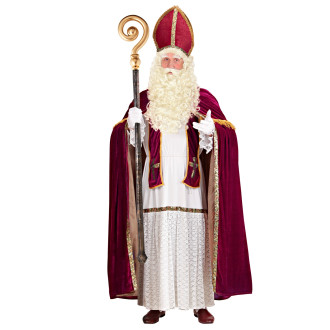 Kostýmy - Widmann Svätý Mikuláš kostým