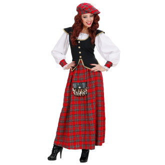 Kostýmy - Widmann Škótsky kostým