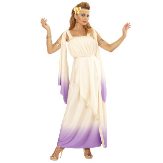 Kostýmy - Widmann Grécka bohyňa kostým