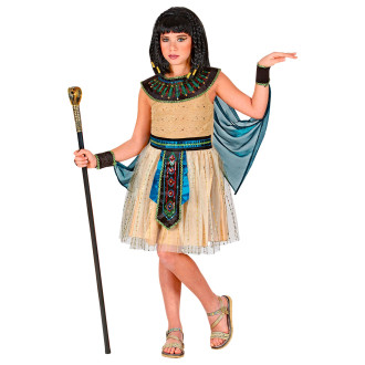 Kostýmy - Widmann Egyptská kráľovná