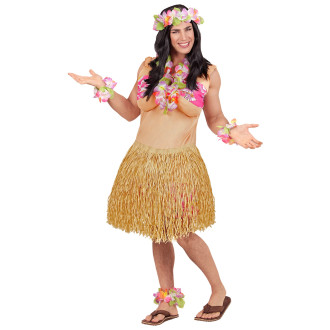 Kostýmy - Widmann Havajská kráska