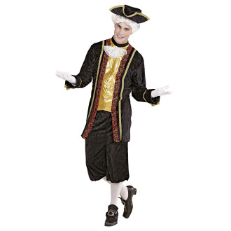 Kostýmy - Widmann Benátsky šľachtic