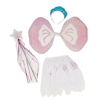 Doplnky - Víla set
