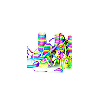 Doplnky - Serpentiny