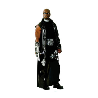 Kostýmy - Karnevalový kostým Slayer Commander Cross STD D