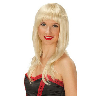 Parochne - Parochňa Long Cut blond