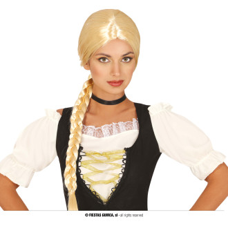 Parochne - Parochňa LARA blond